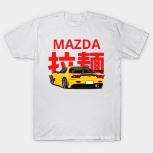 mazda rx7 T-Shirt